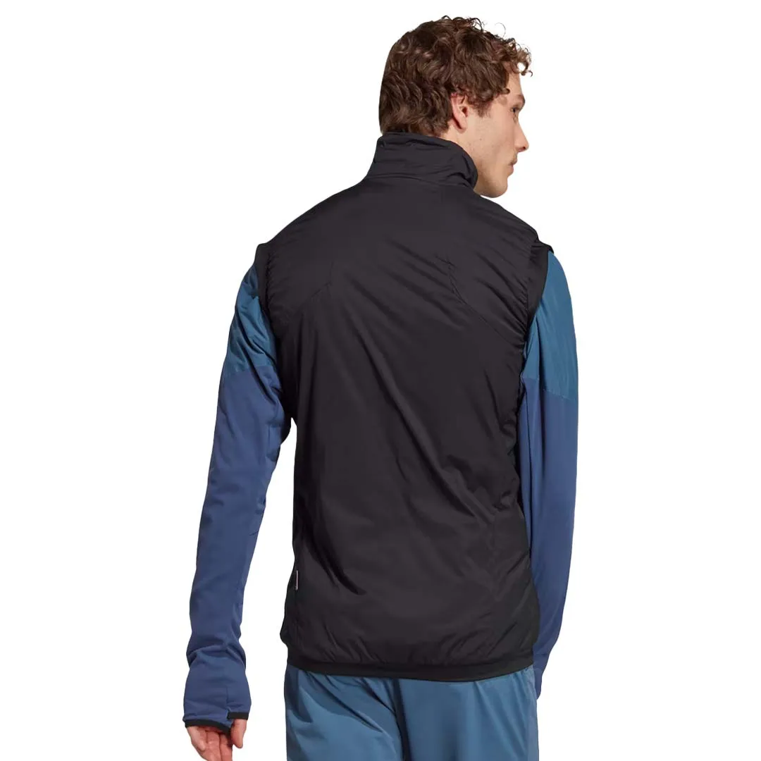 adidas - Men's Terrex Techrock Stretch Primaloft Vest (HJ7358)