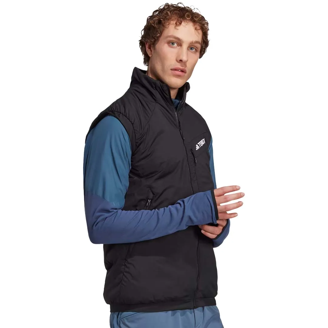 adidas - Men's Terrex Techrock Stretch Primaloft Vest (HJ7358)