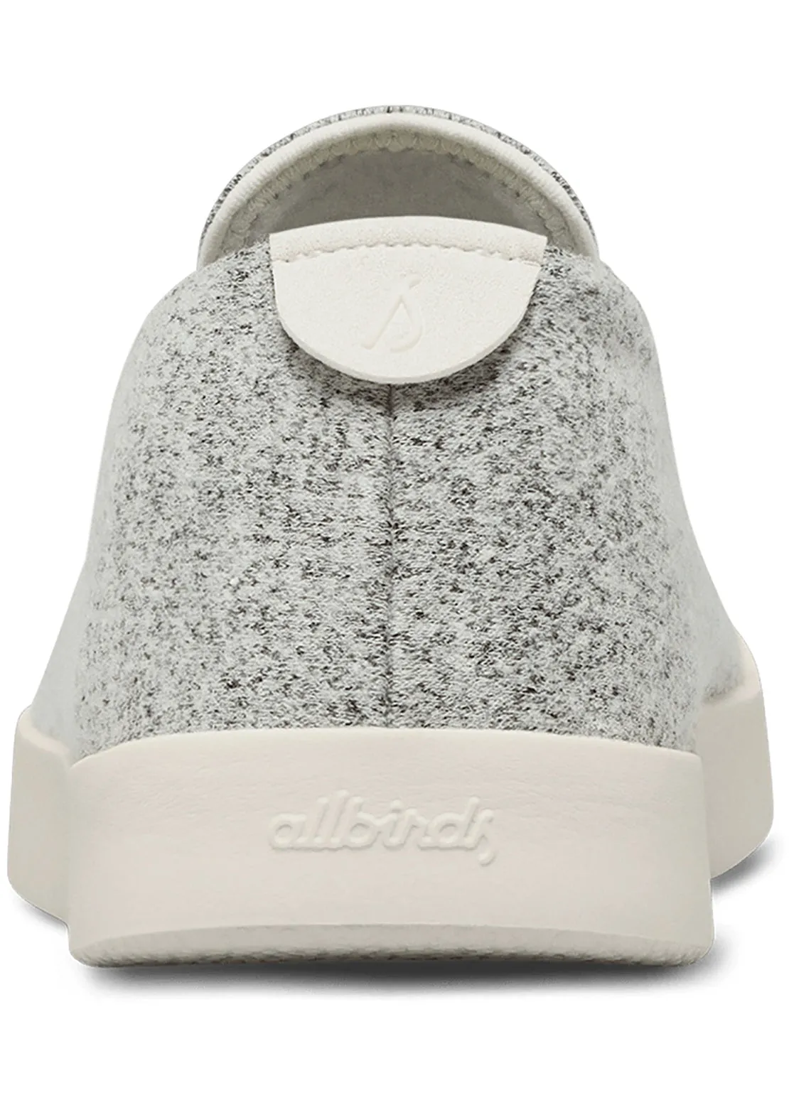 Allbirds Mens Wool Lounger Shoes