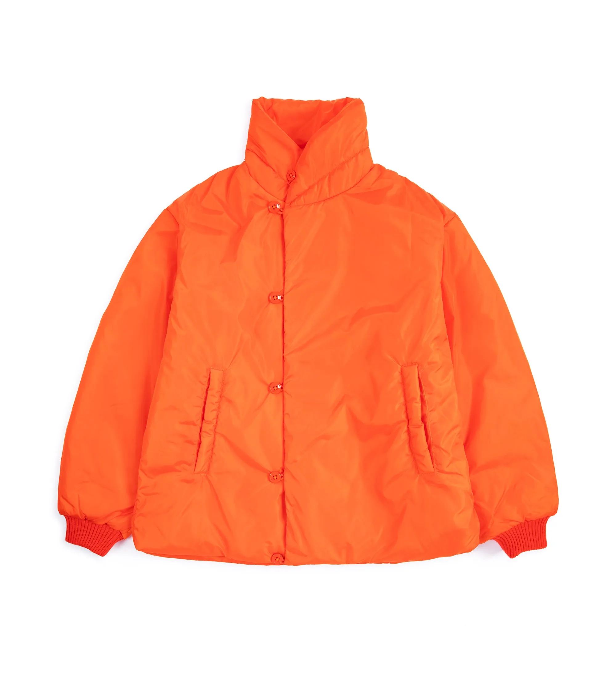 Arpenteur Loft J PrimaLoft Jacket: Orange