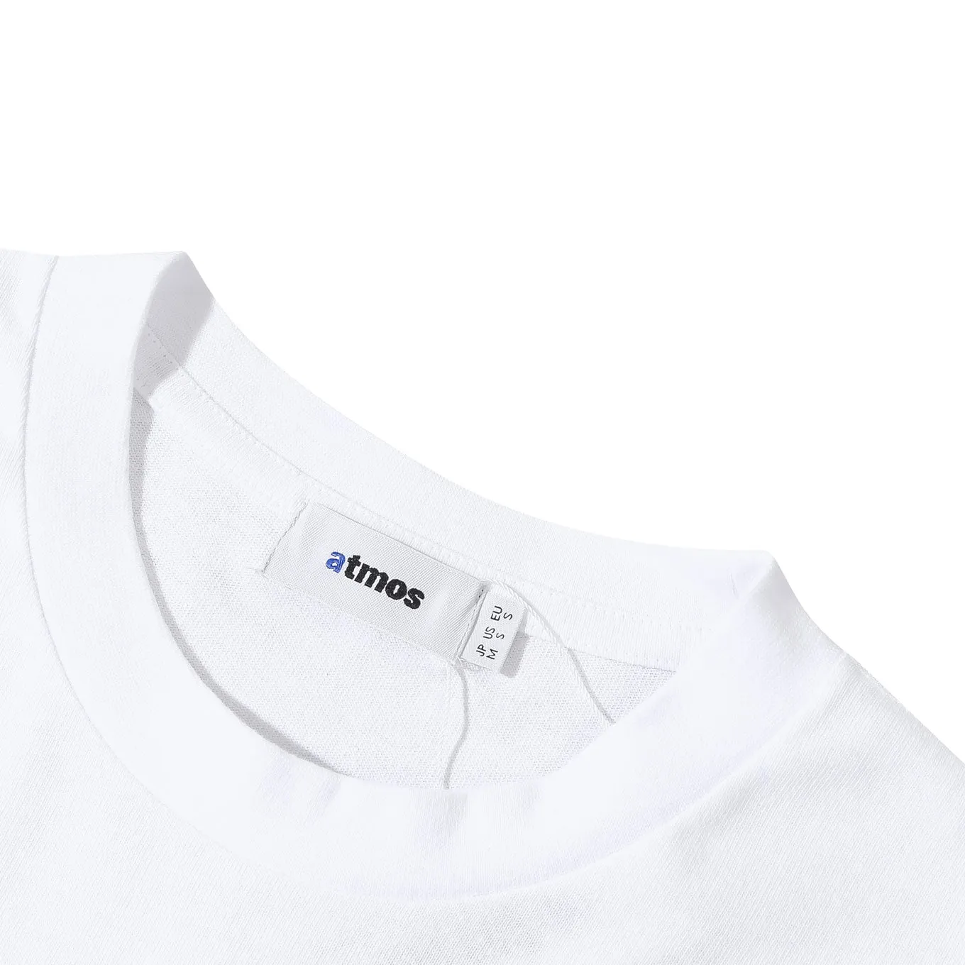 ATMOS LOGO T-SHIRTS