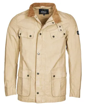 Barbour Jakki - Intl. Summer Wash Duke - Beige