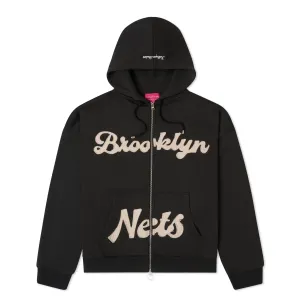 Bero X KidSuper Brooklyn Zip Hoodie