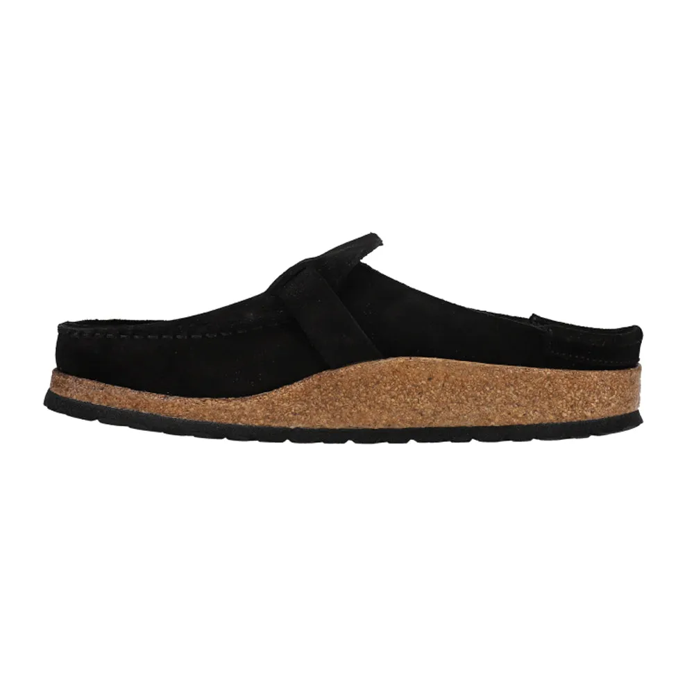 Buckley Moccasin Mule Clogs