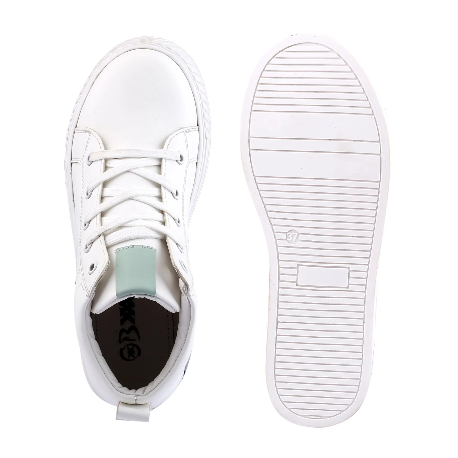 Bxxy Women's New Latest Sneakers