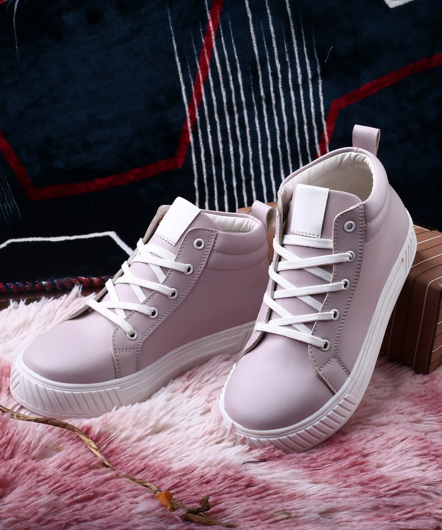 Bxxy Women's New Latest Sneakers