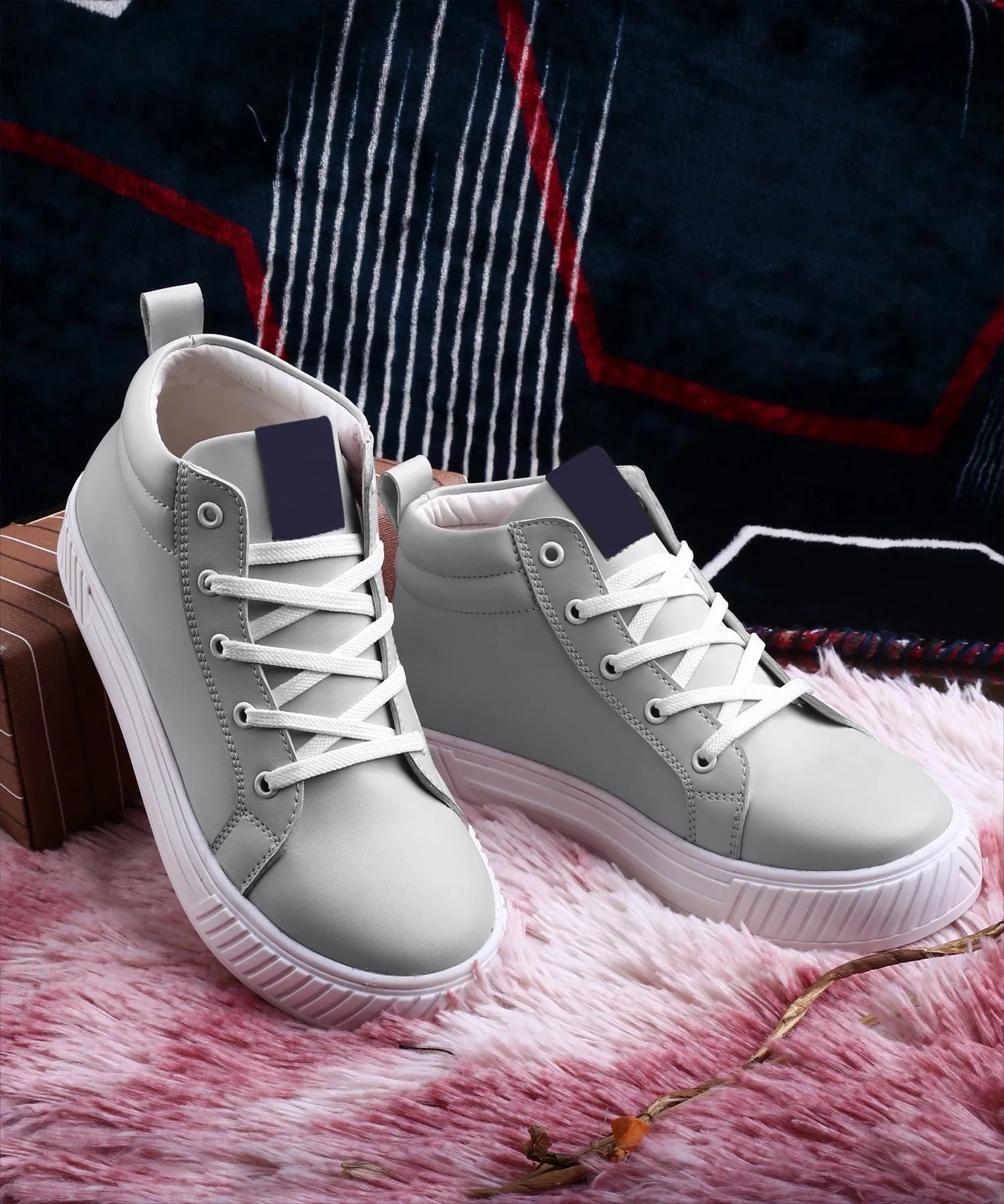 Bxxy Women's New Latest Sneakers