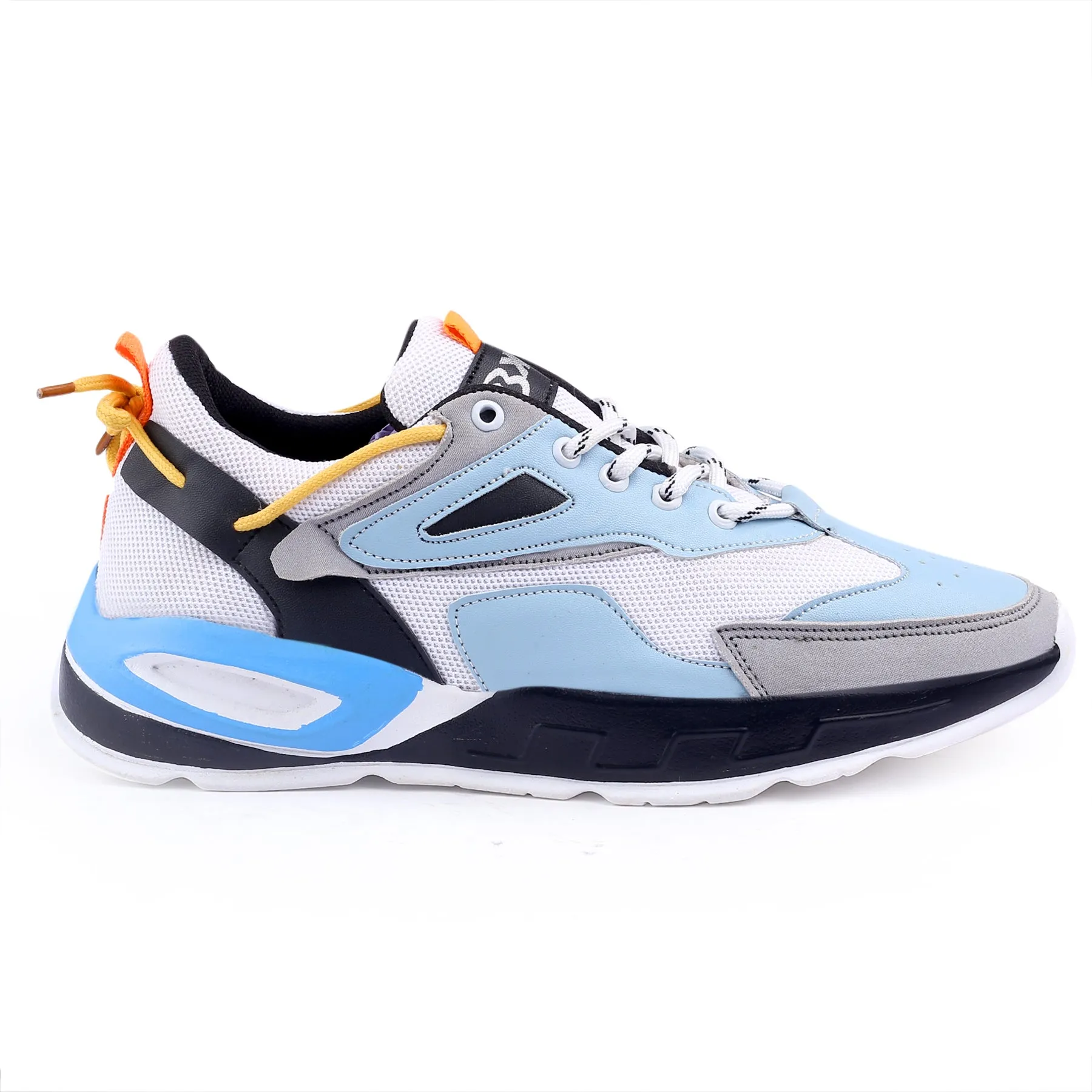 Bxxy's Fashionable Multi coloured Sports Shoes for Men