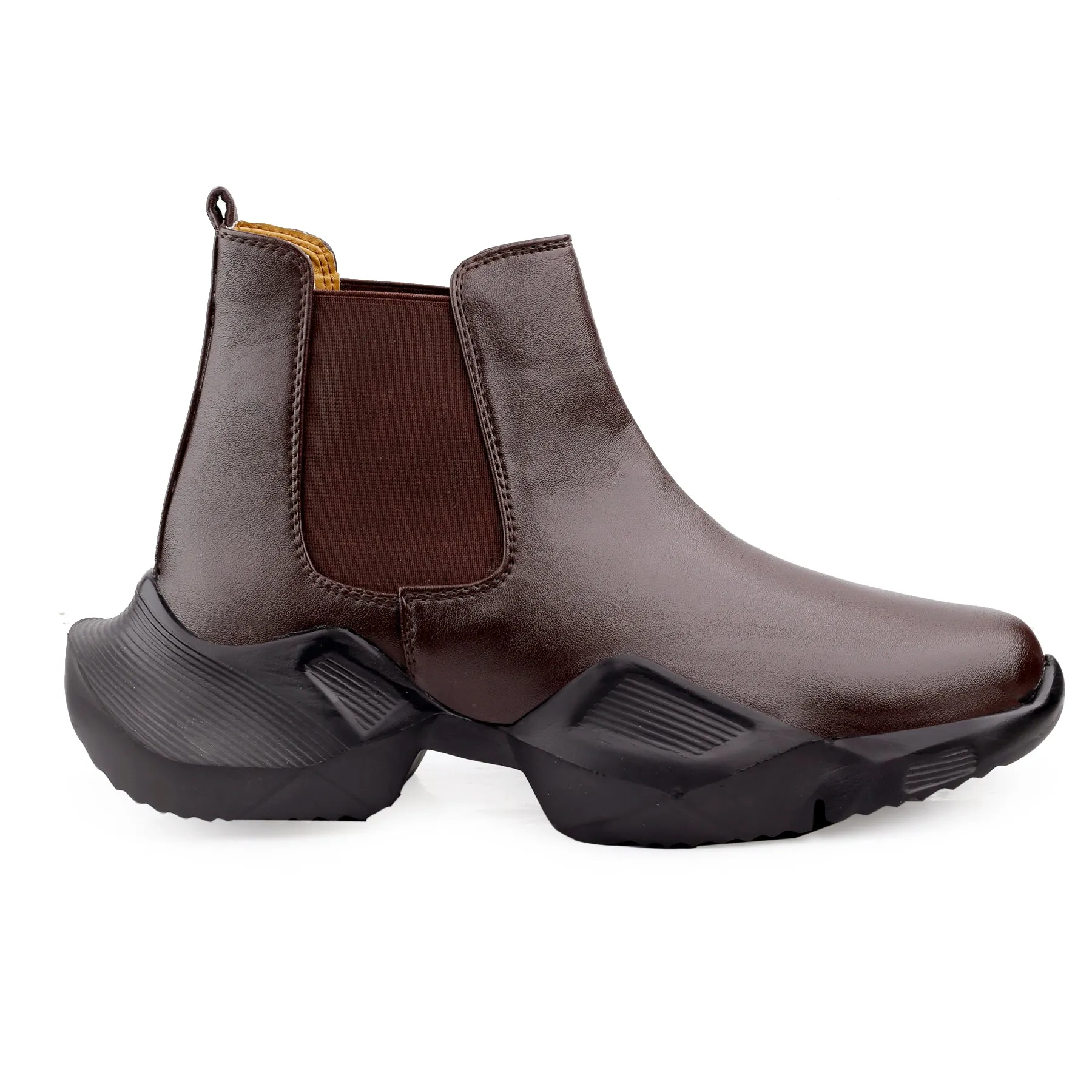 Bxxy's Latest Designer Chelsea Boots for Men