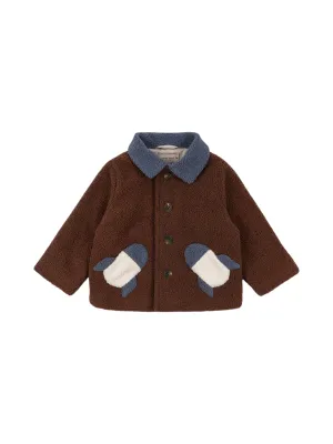 Calin Rocket Coat