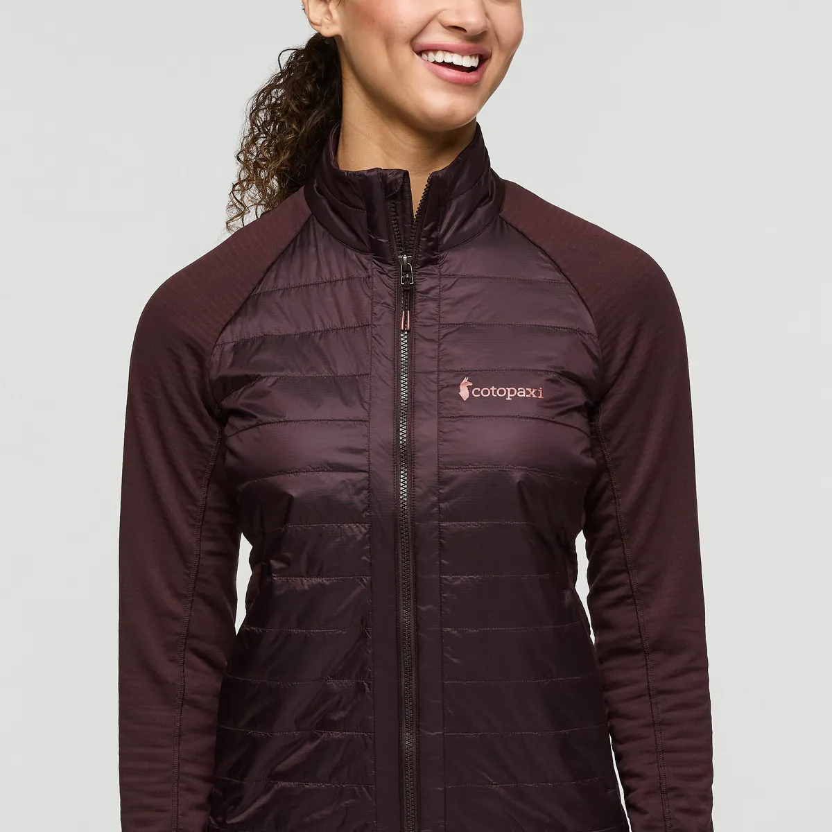 Capa Hybrid Insulated Jacket - Women's