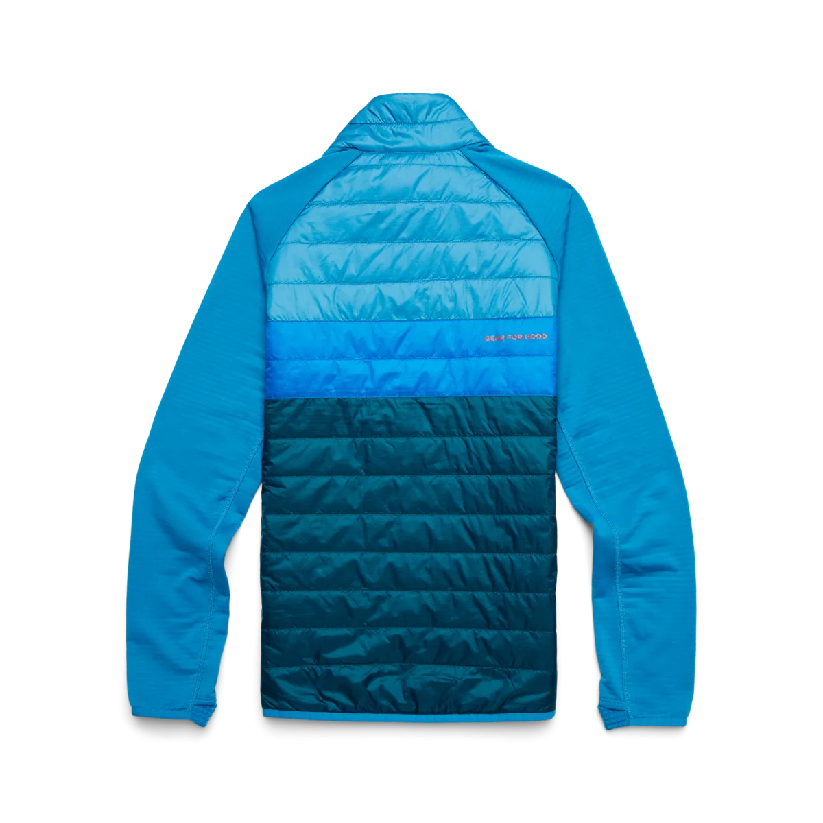 Capa Hybrid Insulated Jacket - Women's