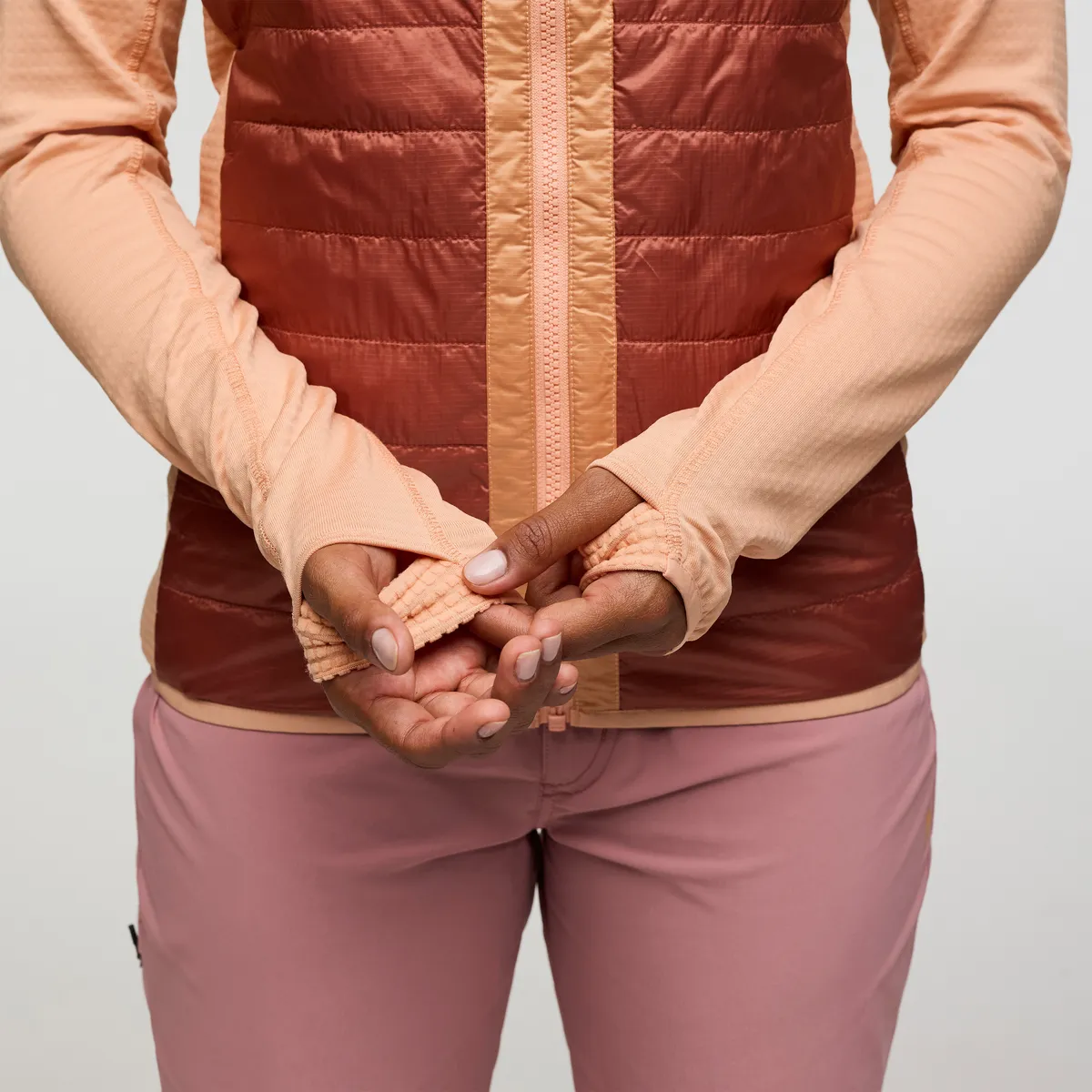 Capa Hybrid Insulated Jacket - Women's