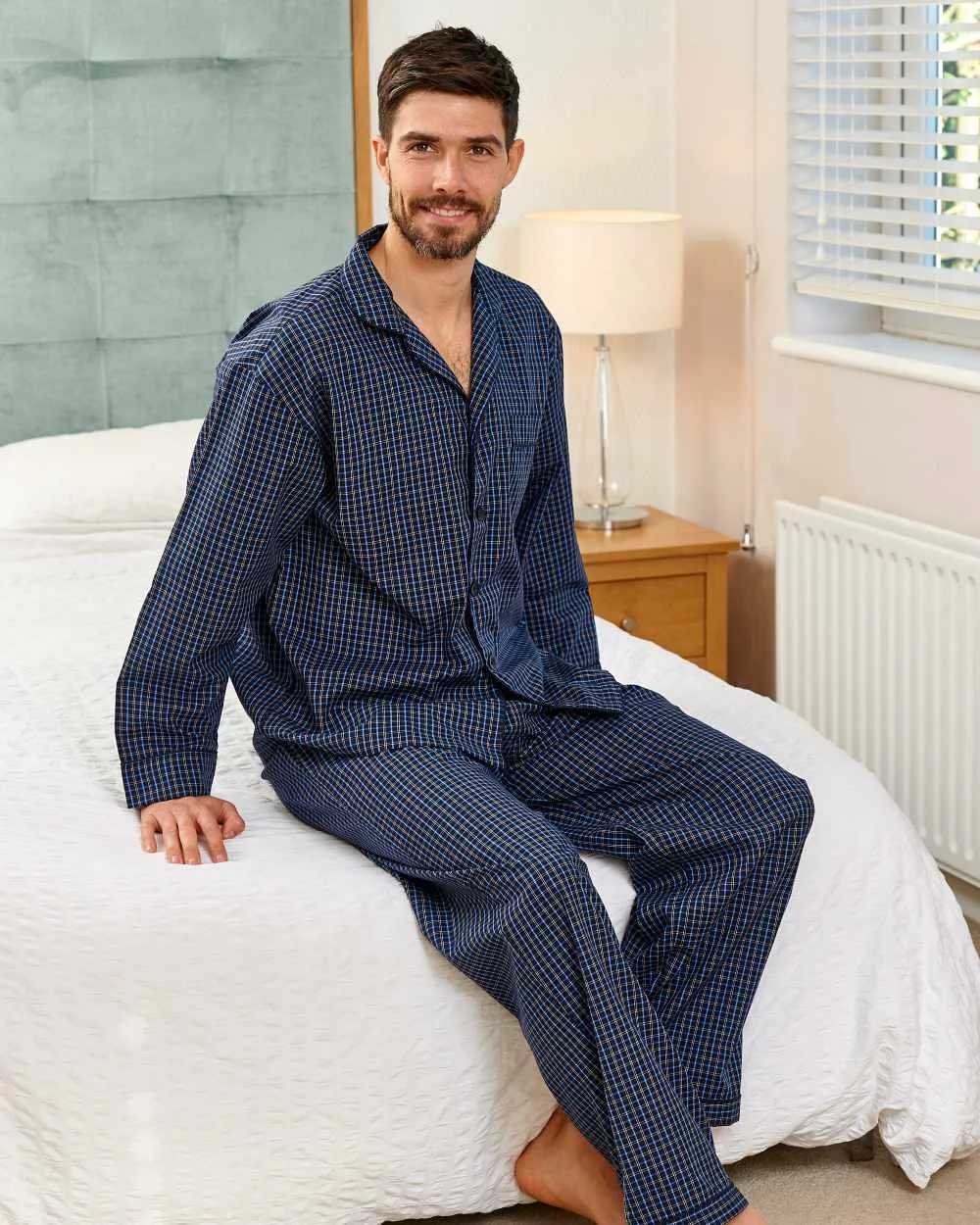 Champion Marlow Pyjamas