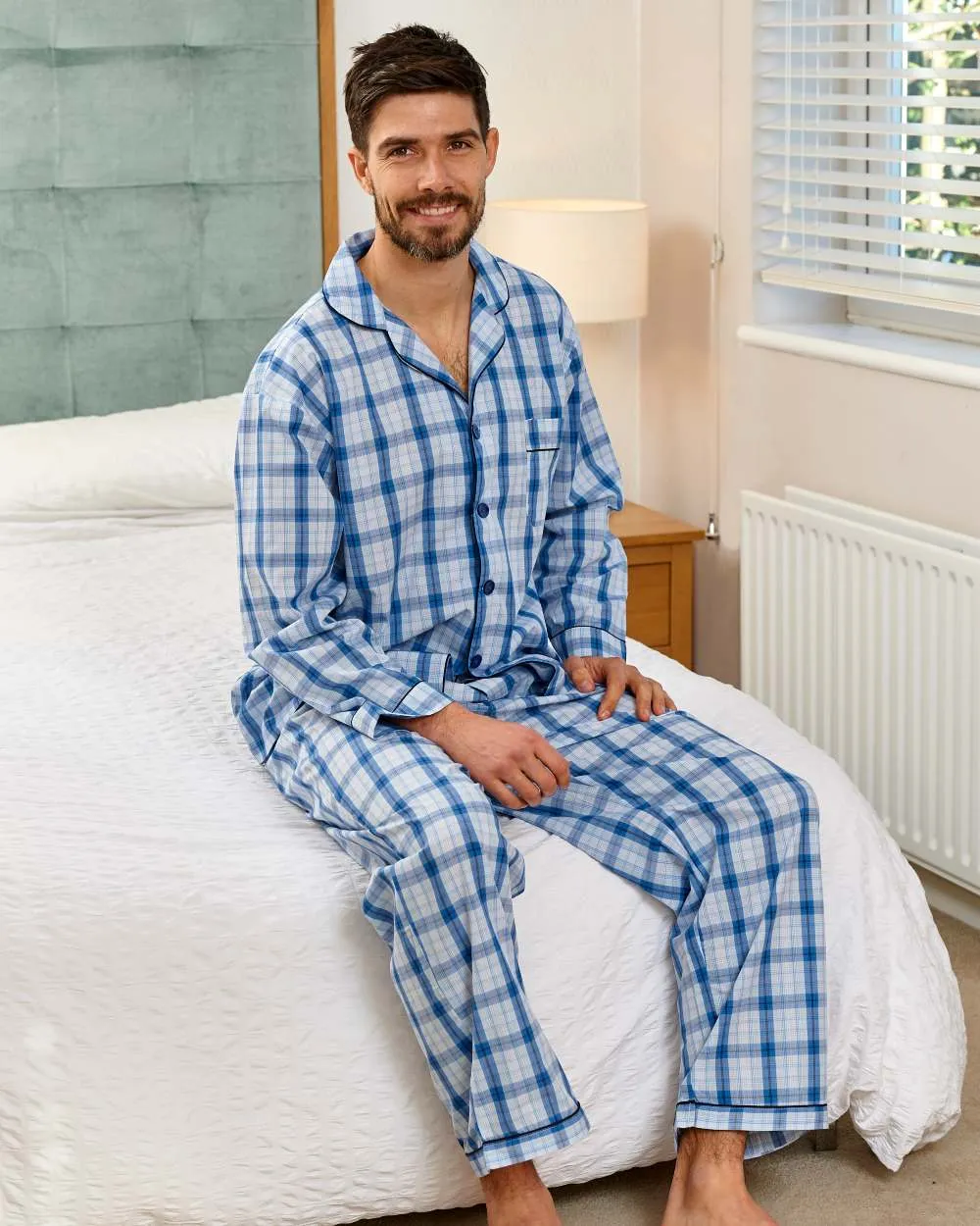 Champion Marlow Pyjamas