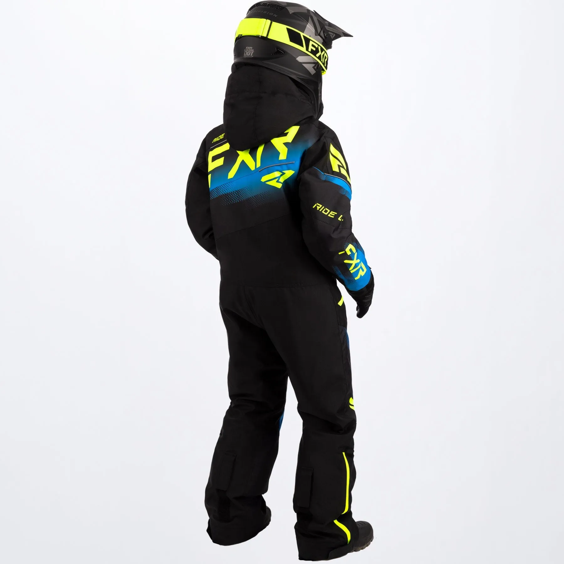 Child Boost Monosuit