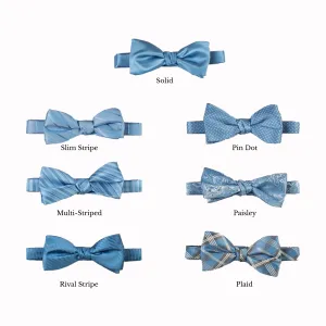 Classic Bow Tie - Cumulus