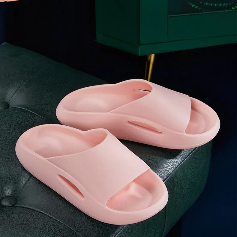 Closer-sole Stylish EVA Slip-proof Slippers  - Women's shoes