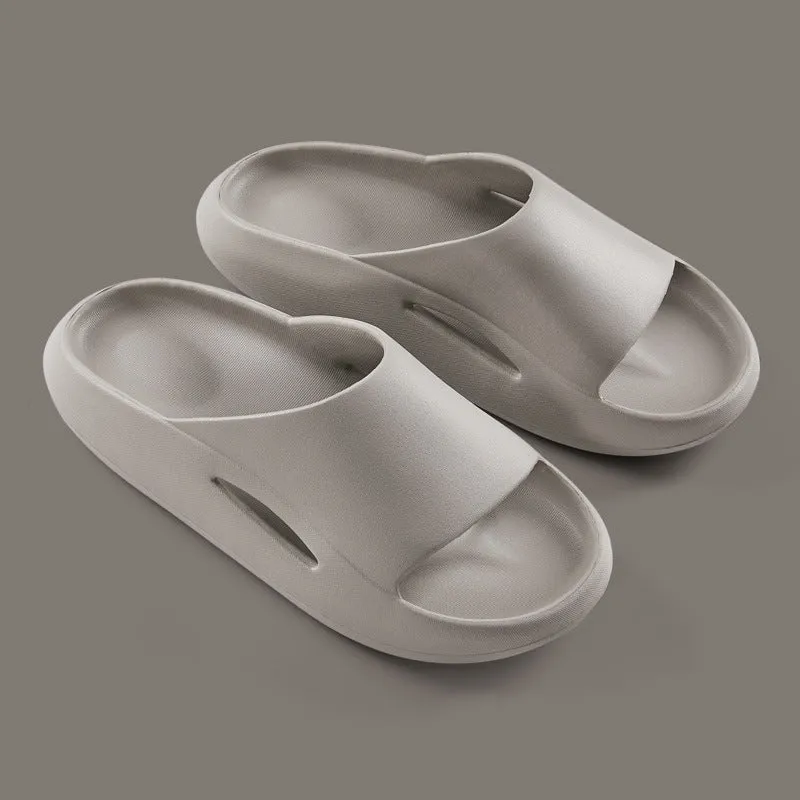 Closer-sole Stylish EVA Slip-proof Slippers  - Women's shoes