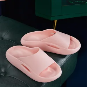 Closer-sole Stylish EVA Slip-proof Slippers  - Women's shoes