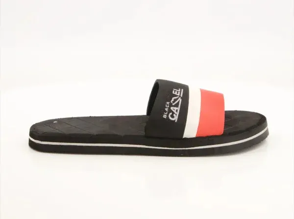 Comfort Slide Flip Flop Slippers For Boys & Mens