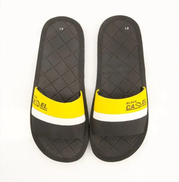 Comfort Slide Flip Flop Slippers For Boys & Mens