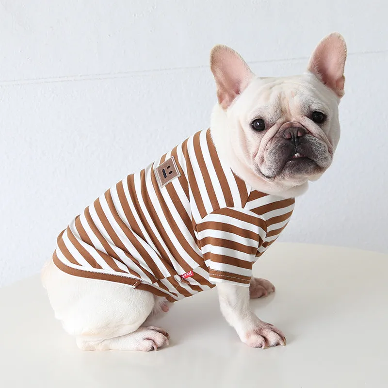 Cool Comfortable Bulldog Clothing