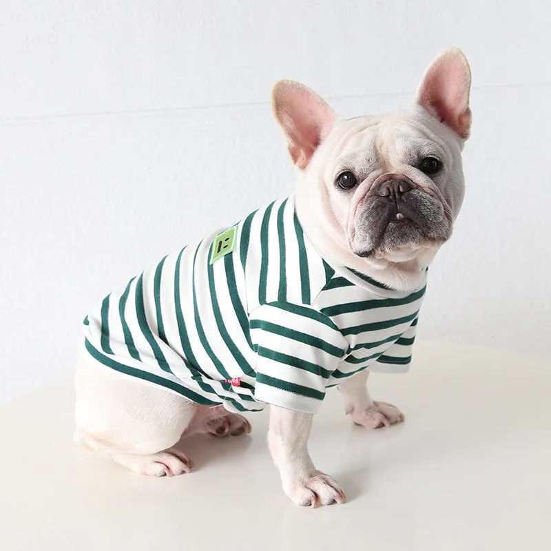 Cool Comfortable Bulldog Clothing