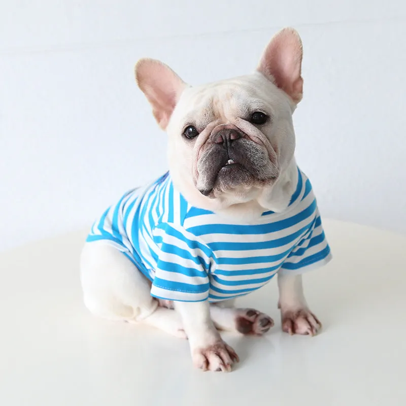 Cool Comfortable Bulldog Clothing