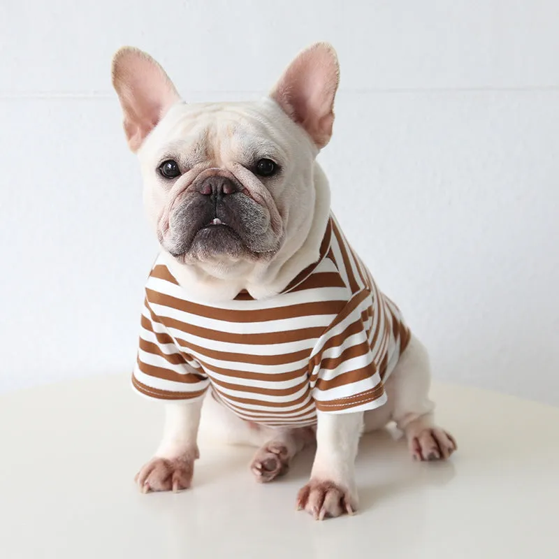 Cool Comfortable Bulldog Clothing