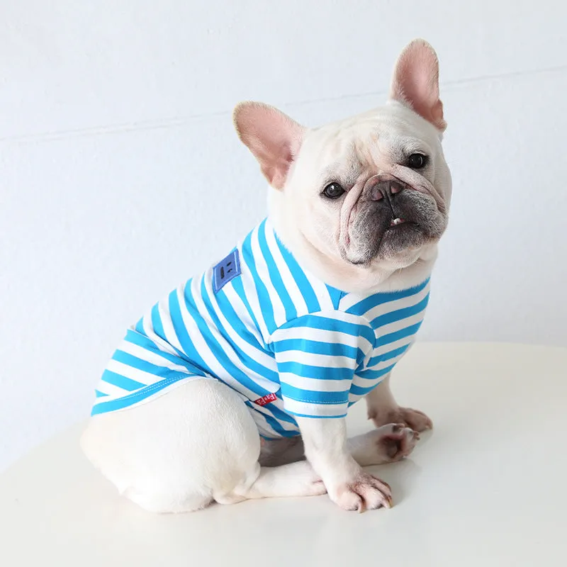 Cool Comfortable Bulldog Clothing