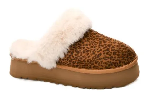 Cuddle Up Slip On Shoe | CORKYS