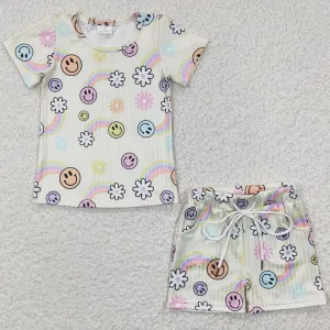 Cute Girls Clothing Set GSSO0229