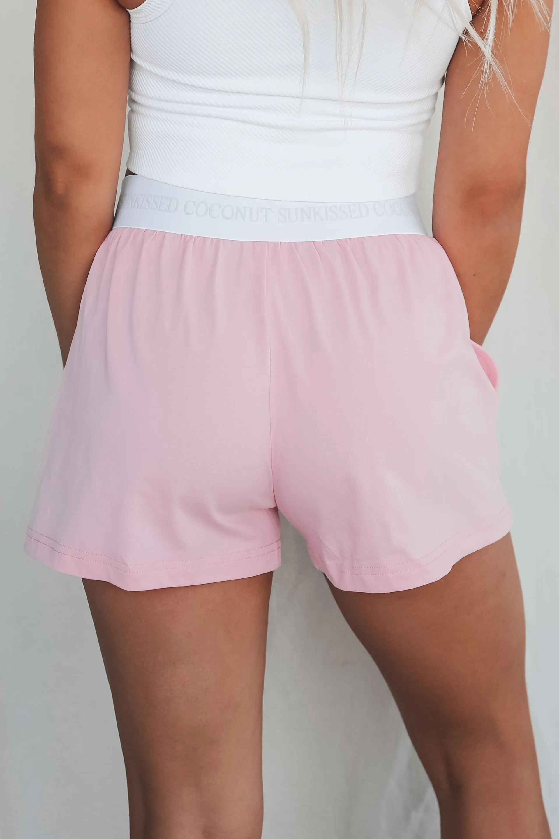 DEAL  Sunkissed Cozy Cotton Boxer Shorts