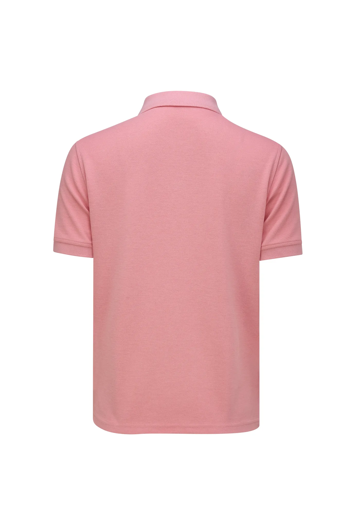 Dianthis Pink Women's Classic Pique Polo