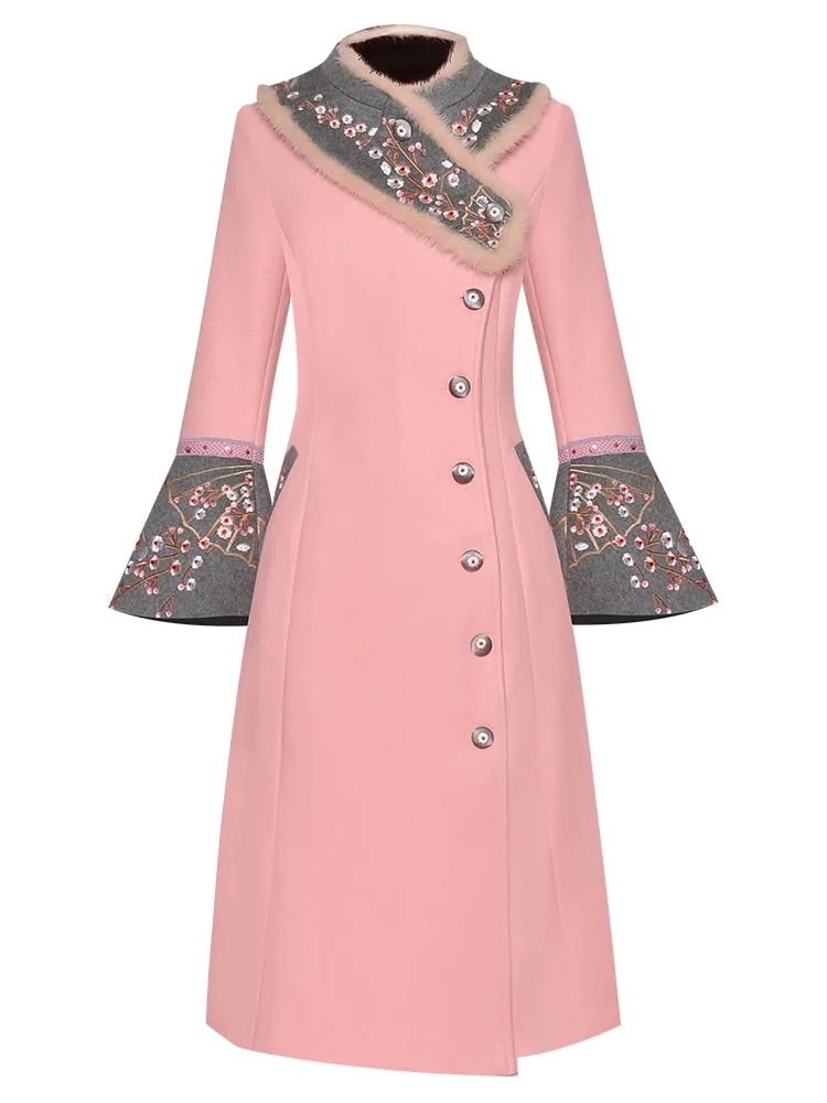 Edith Winter Coat