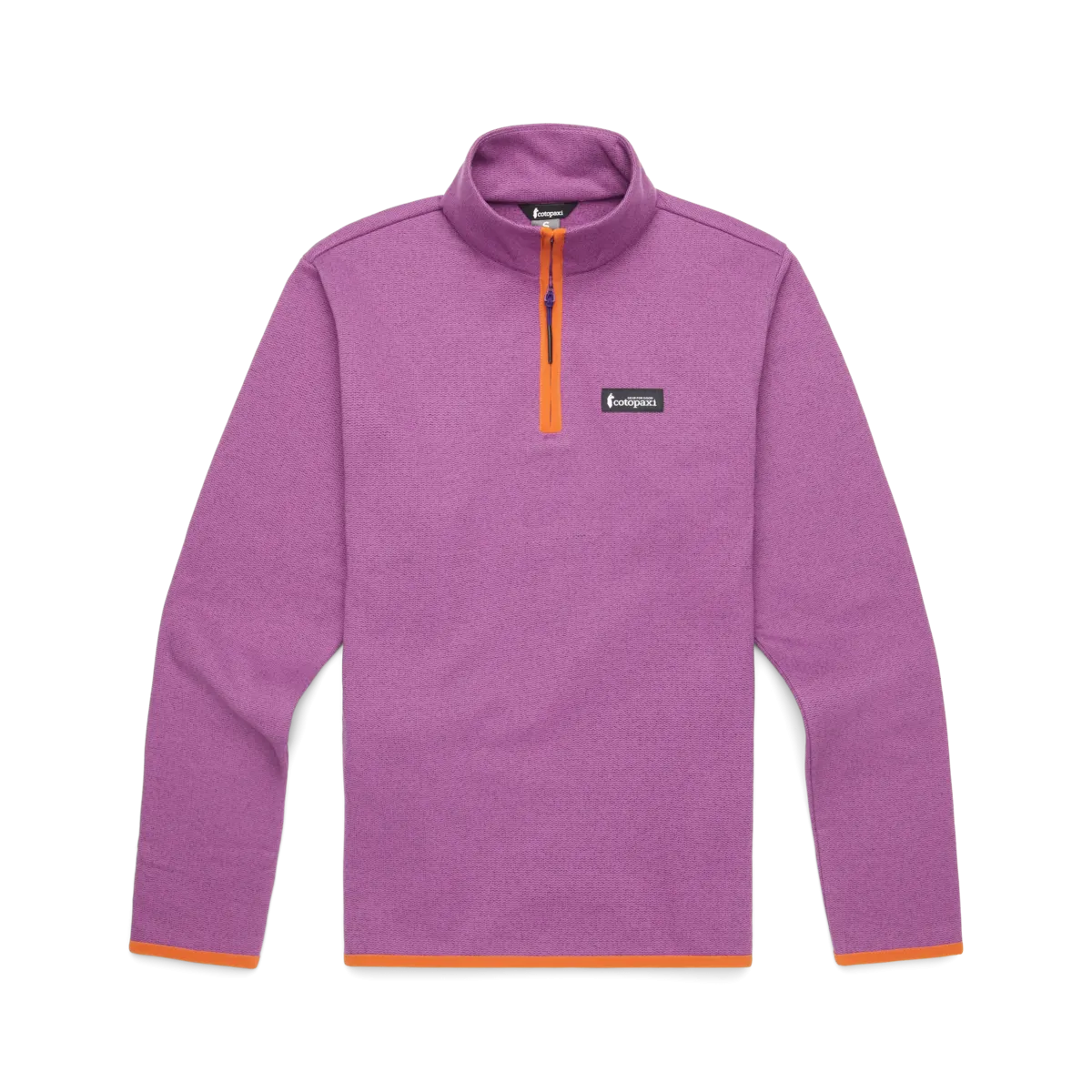 Envo Fleece Quarter-Zip Pullover - Women's