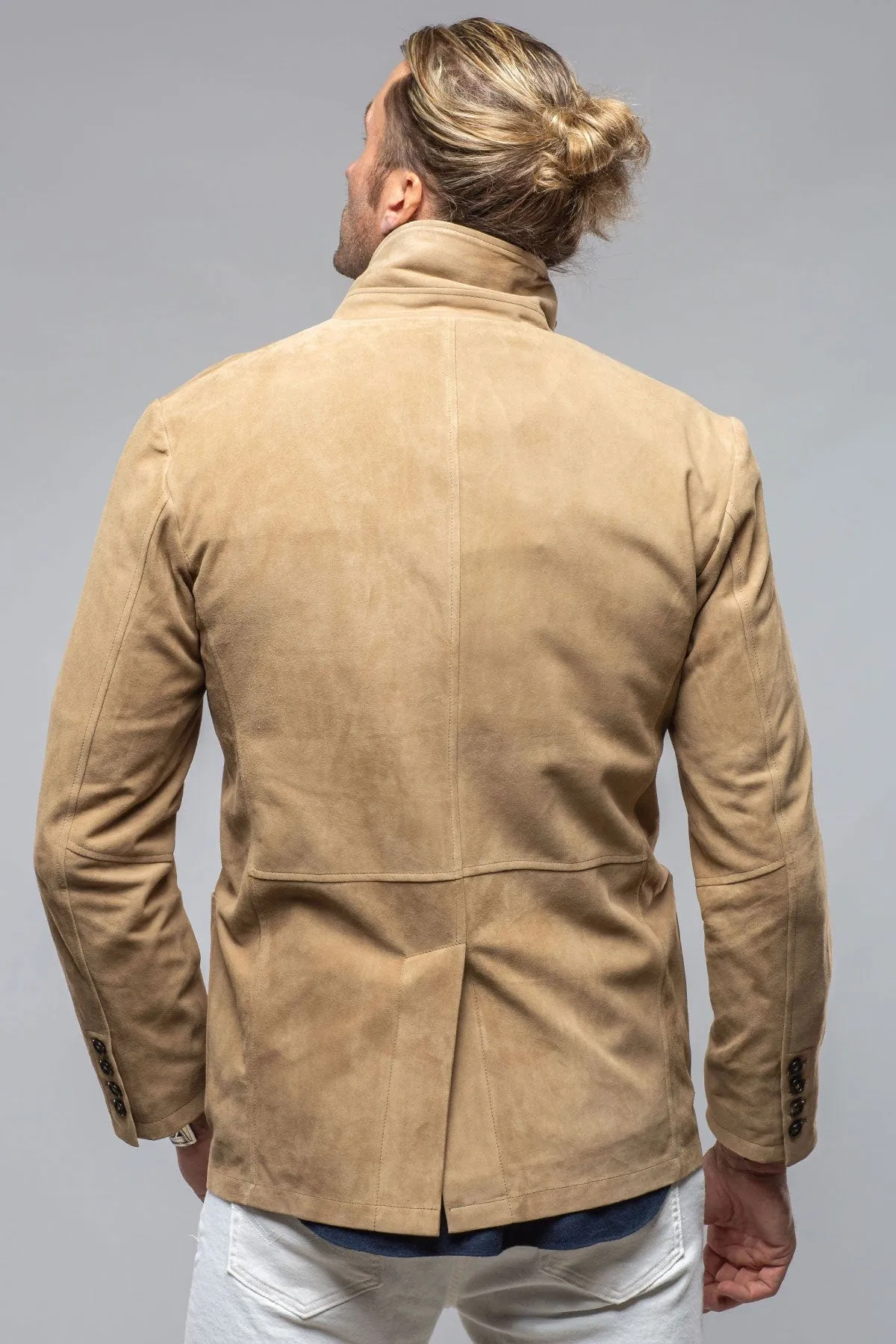 Espolon Blazer In Nut