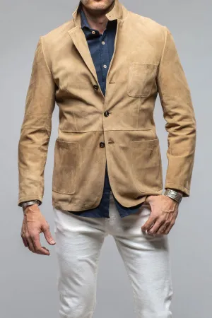 Espolon Blazer In Nut