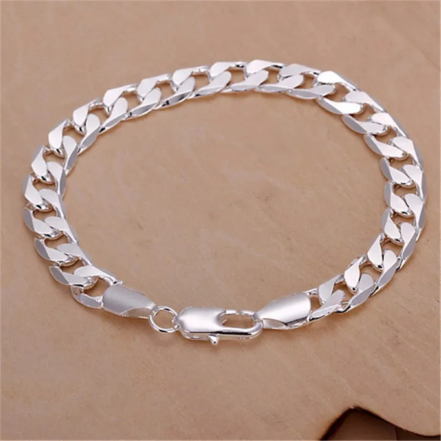 Fashion Charm Bracelet for Men & Women Trendy Accessories