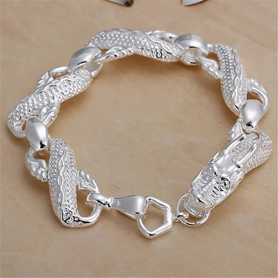 Fashion Charm Bracelet for Men & Women Trendy Accessories