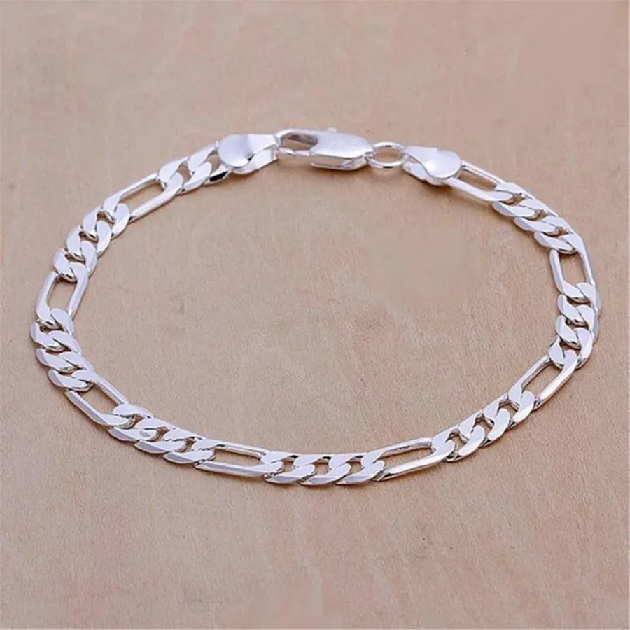 Fashion Charm Bracelet for Men & Women Trendy Accessories