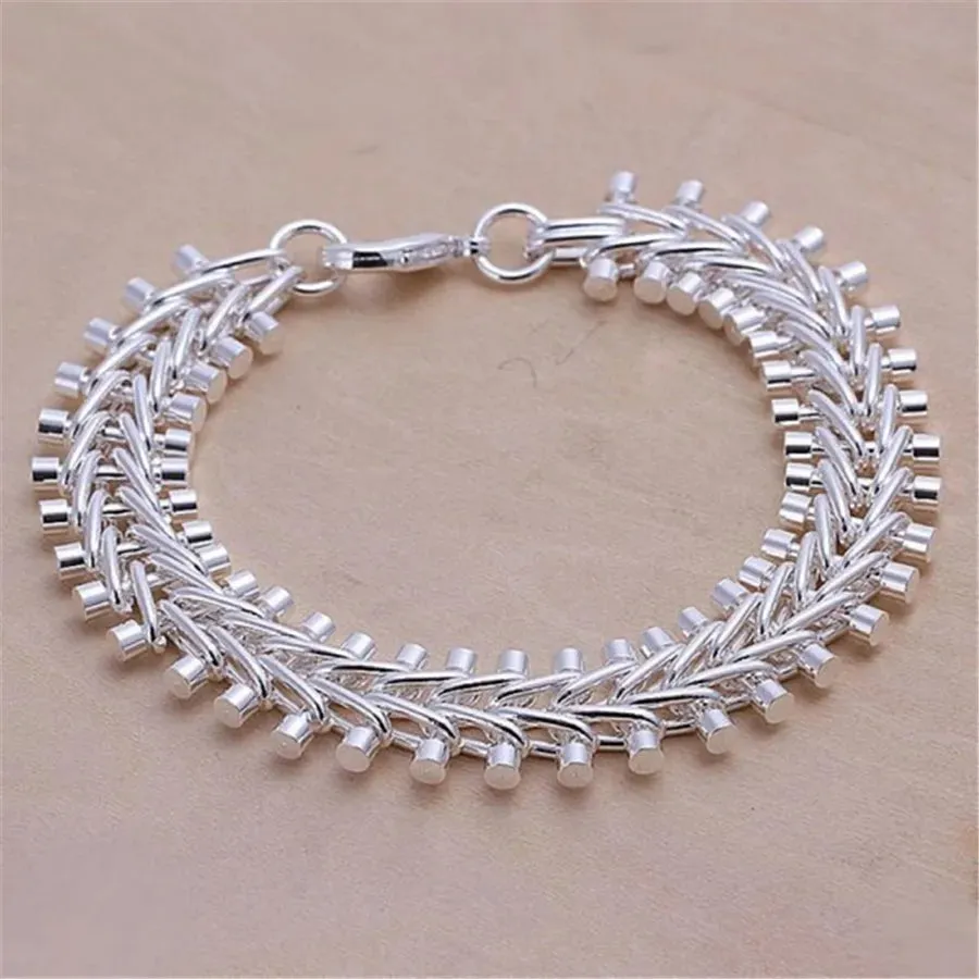 Fashion Charm Bracelet for Men & Women Trendy Accessories