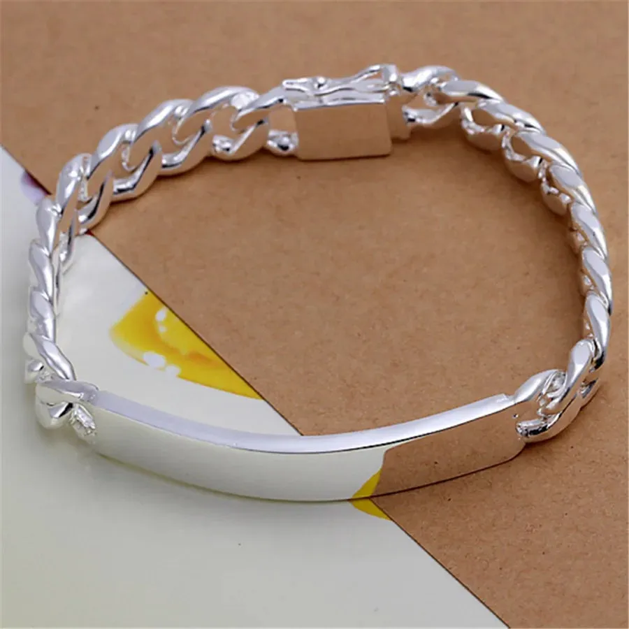 Fashion Charm Bracelet for Men & Women Trendy Accessories