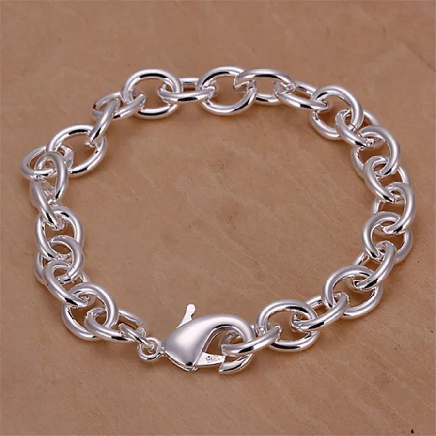 Fashion Charm Bracelet for Men & Women Trendy Accessories