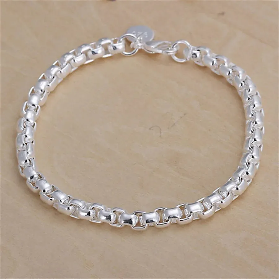 Fashion Charm Bracelet for Men & Women Trendy Accessories