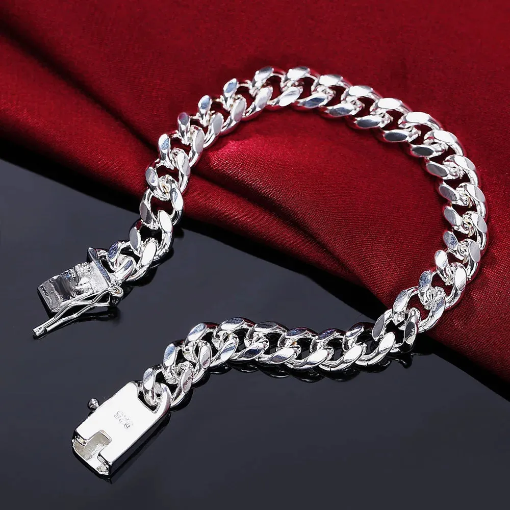 Fashion Charm Bracelet for Men & Women Trendy Accessories