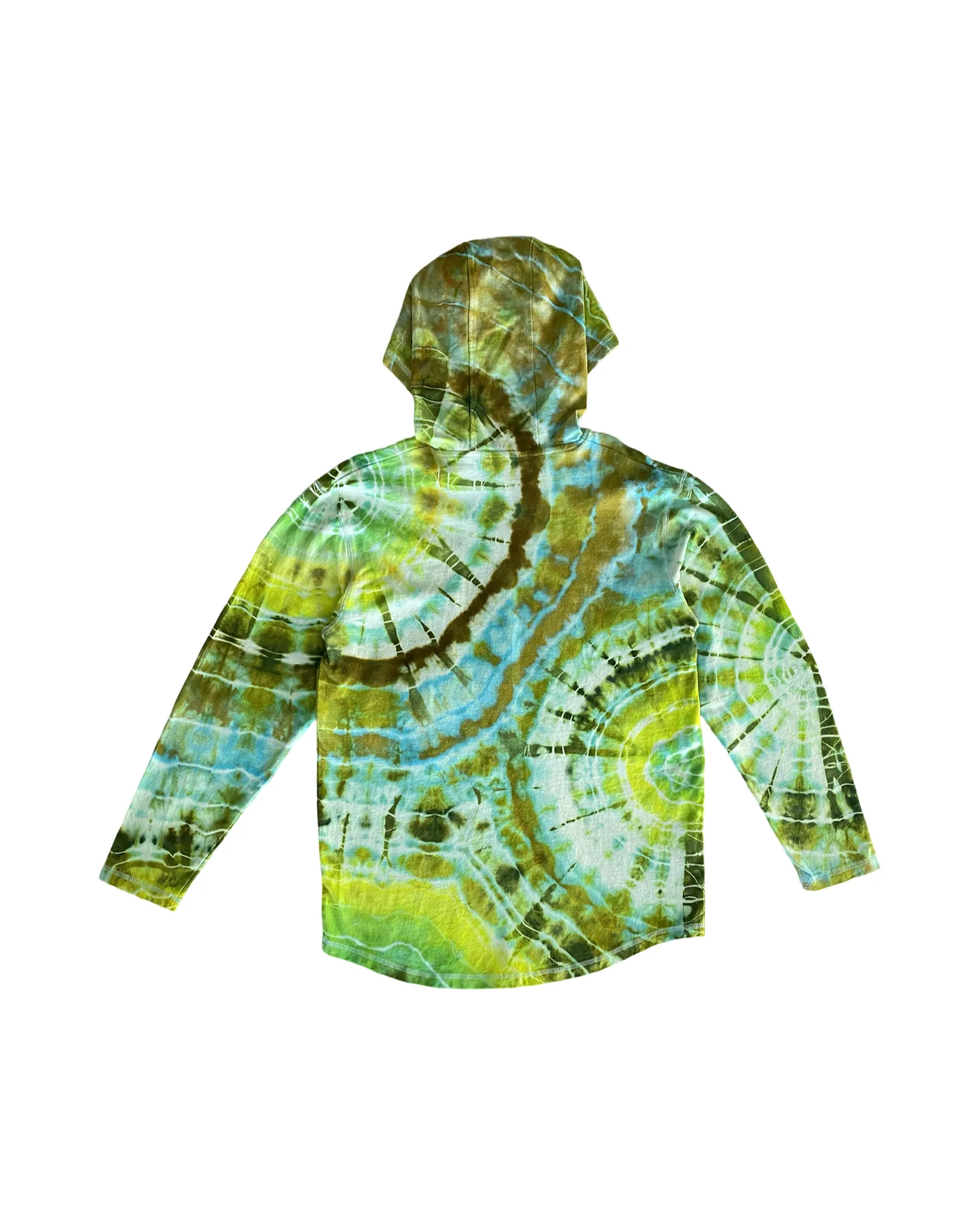 GEO-2 LIGHTWEIGHT HOODIE