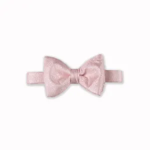 Glitter Bow Tie - Antimony