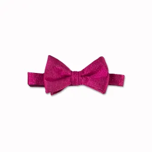 Glitter Bow Tie - Debbie